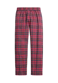 Boys 8-20 Youth South Carolina Tartan Lounge Pants