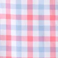 Boys 8-20 Youth Albemarle Plaid Intercoastal Long Sleeve Sport Shirt