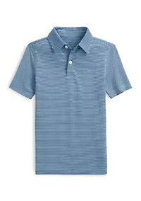 Boys 8-20 Meadowbrook Polo Shirt