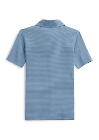Boys 8-20 Meadowbrook Polo Shirt