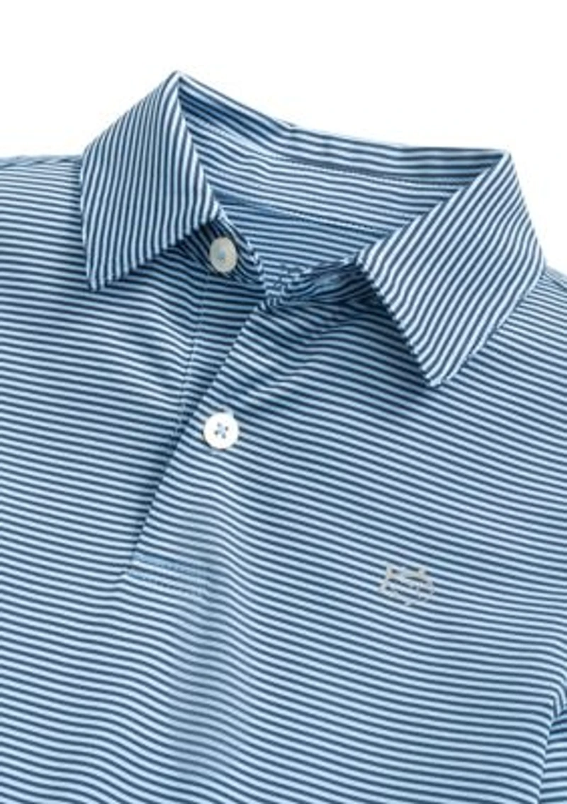 Boys 8-20 Meadowbrook Polo Shirt