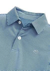 Boys 8-20 Meadowbrook Polo Shirt