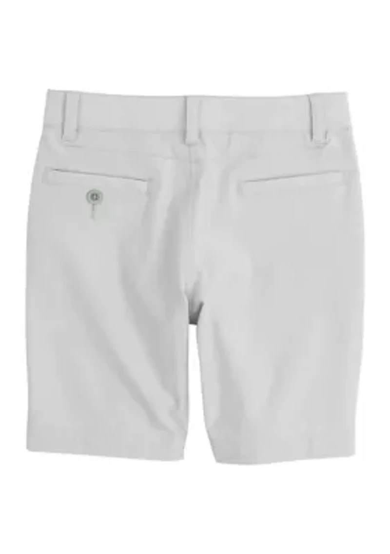 Boys 8-20 Gulf Shorts