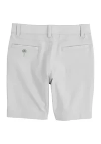 Boys 8-20 Gulf Shorts
