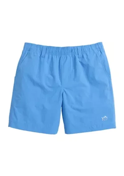 Boys 8-20 Shoreline Shorts