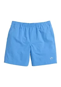Boys 8-20 Shoreline Shorts