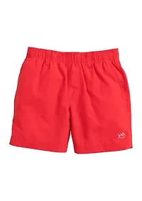 Boys 8-20 Shoreline Shorts