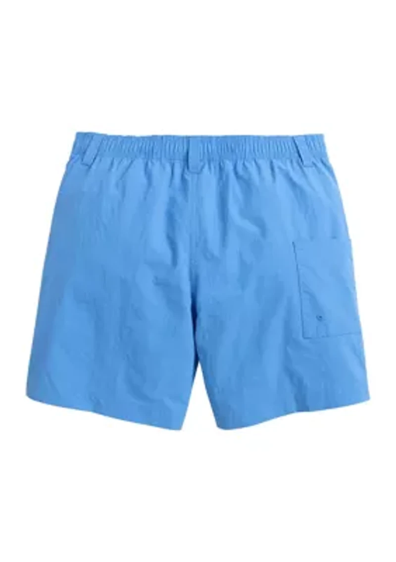 Boys 8-20 Shoreline Shorts
