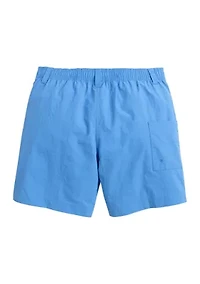 Boys 8-20 Shoreline Shorts