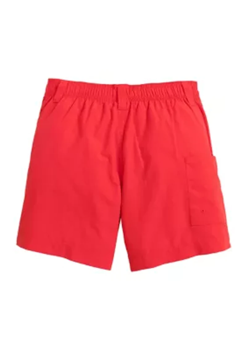 Boys 8-20 Shoreline Shorts