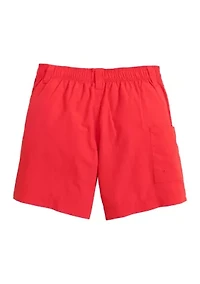 Boys 8-20 Shoreline Shorts