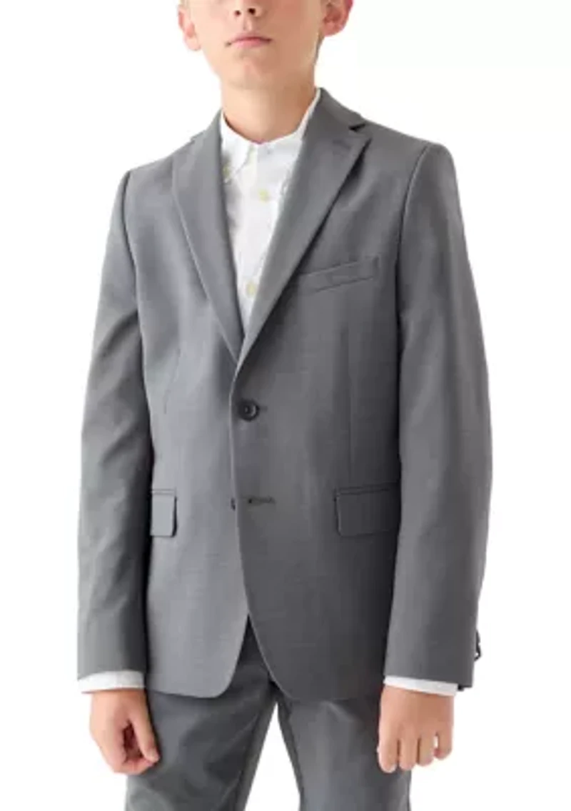 Boys 8-20 Medium Blazer
