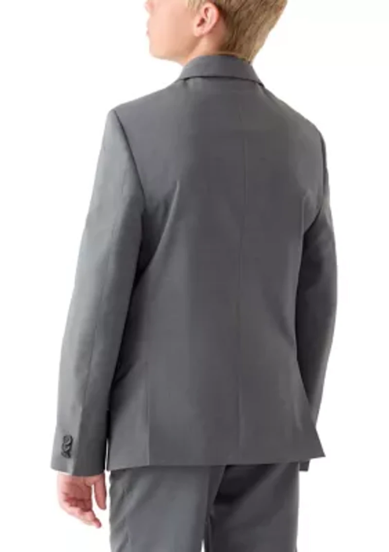 Boys 8-20 Medium Blazer