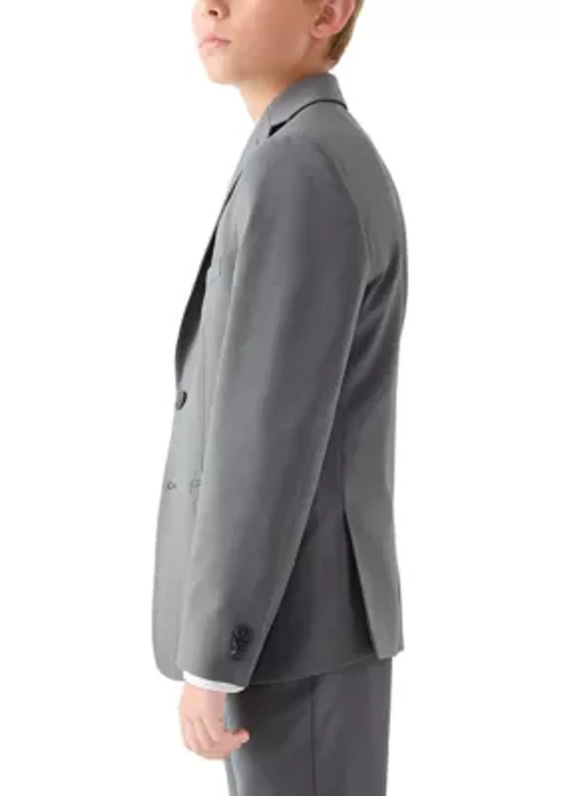Boys 8-20 Medium Blazer