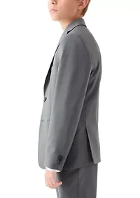 Boys 8-20 Medium Blazer