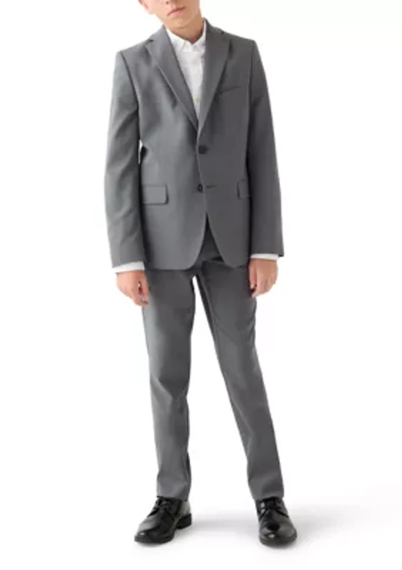 Boys 8-20 Medium Blazer