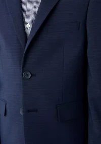 Boys 8-20 Fancy Nested Suit