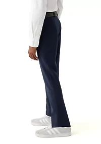 Boys 8-20 Navy Dress Pants