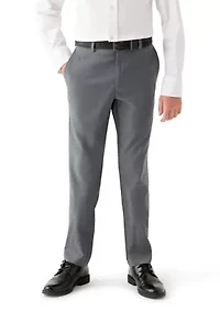 Boys 8-20 Slim Dress Pants