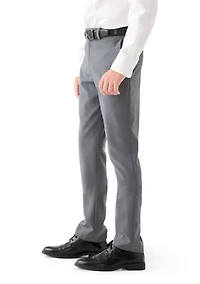 Boys 8-20 Slim Dress Pants