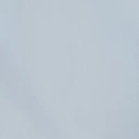 Boys 8-20 Solid Blue Long Sleeve Woven Shirt