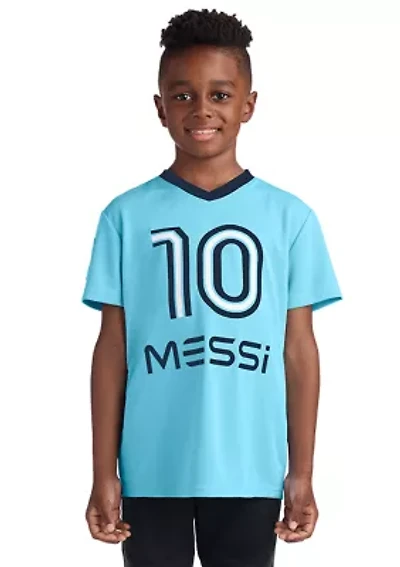 Boys 4-7 Classic Outline Icon Graphic T-Shirt