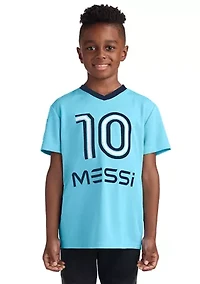 Boys 4-7 Classic Outline Icon Graphic T-Shirt