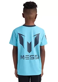 Boys 4-7 Classic Outline Icon Graphic T-Shirt