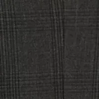 Boys 8-20 Plaid Blazer