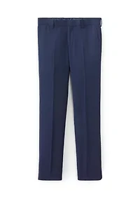 Boys 8-20 Birsdeye Suit Jacket