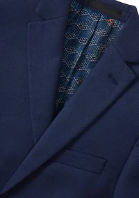 Boys 8-20 Birsdeye Suit Jacket