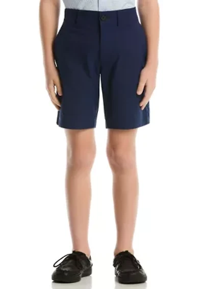 Boys 8-20 Heritage Shorts