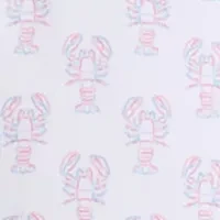 Boys 8-20 Lobster Printed Polo Shirt