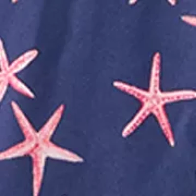 Boys 8-20 Starfish Polo Shirt