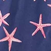 Boys 8-20 Starfish Polo Shirt