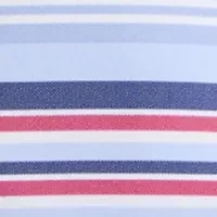 Boys 8-20 Patriotic Stripe Polo Shirt