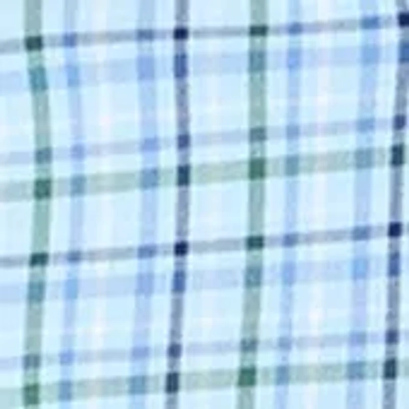 Boys 8-20 Long Sleeve Plaid Flannel Shirt