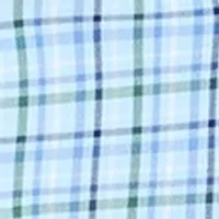 Boys 8-20 Long Sleeve Plaid Flannel Shirt