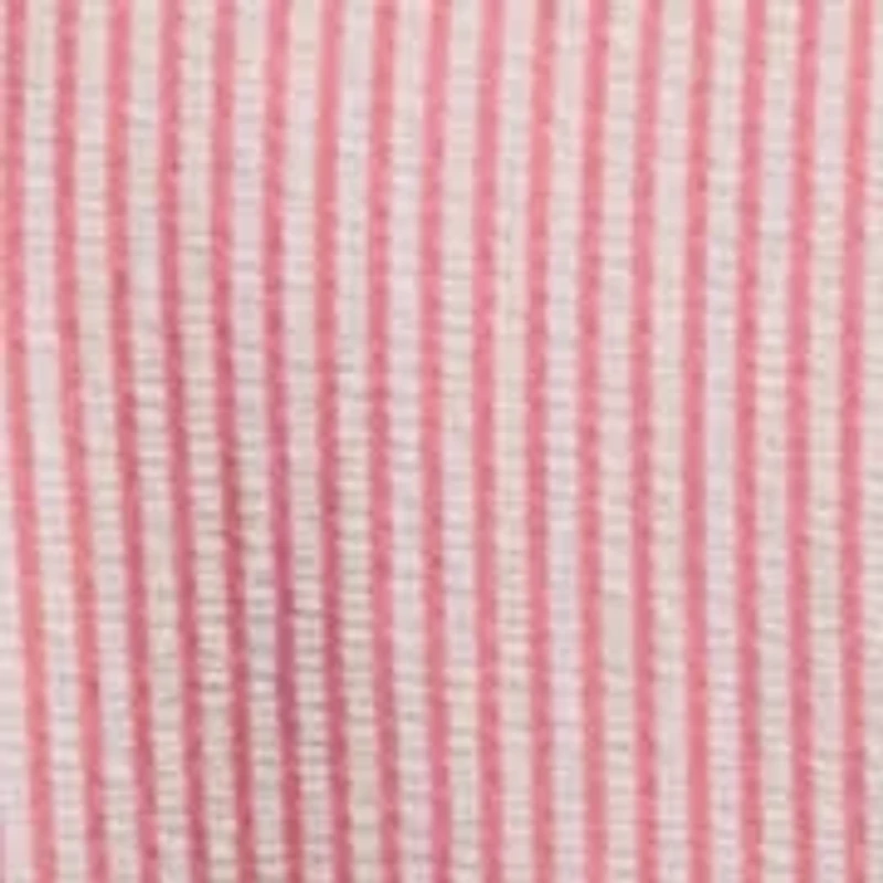 Boys 8-20 Seersucker Striped Shirt