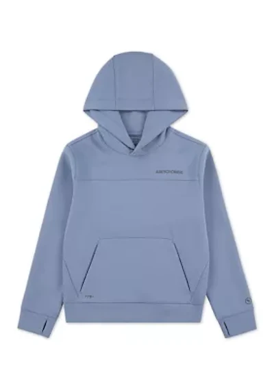 ypb neoknit hoodie