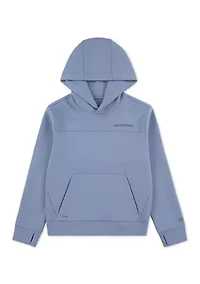 ypb neoknit hoodie