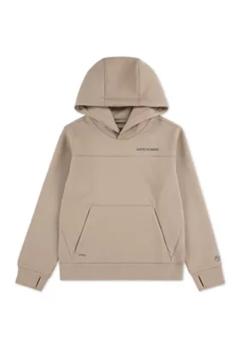 ypb neoknit hoodie