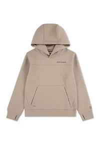 ypb neoknit hoodie