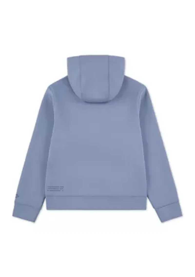 ypb neoknit hoodie