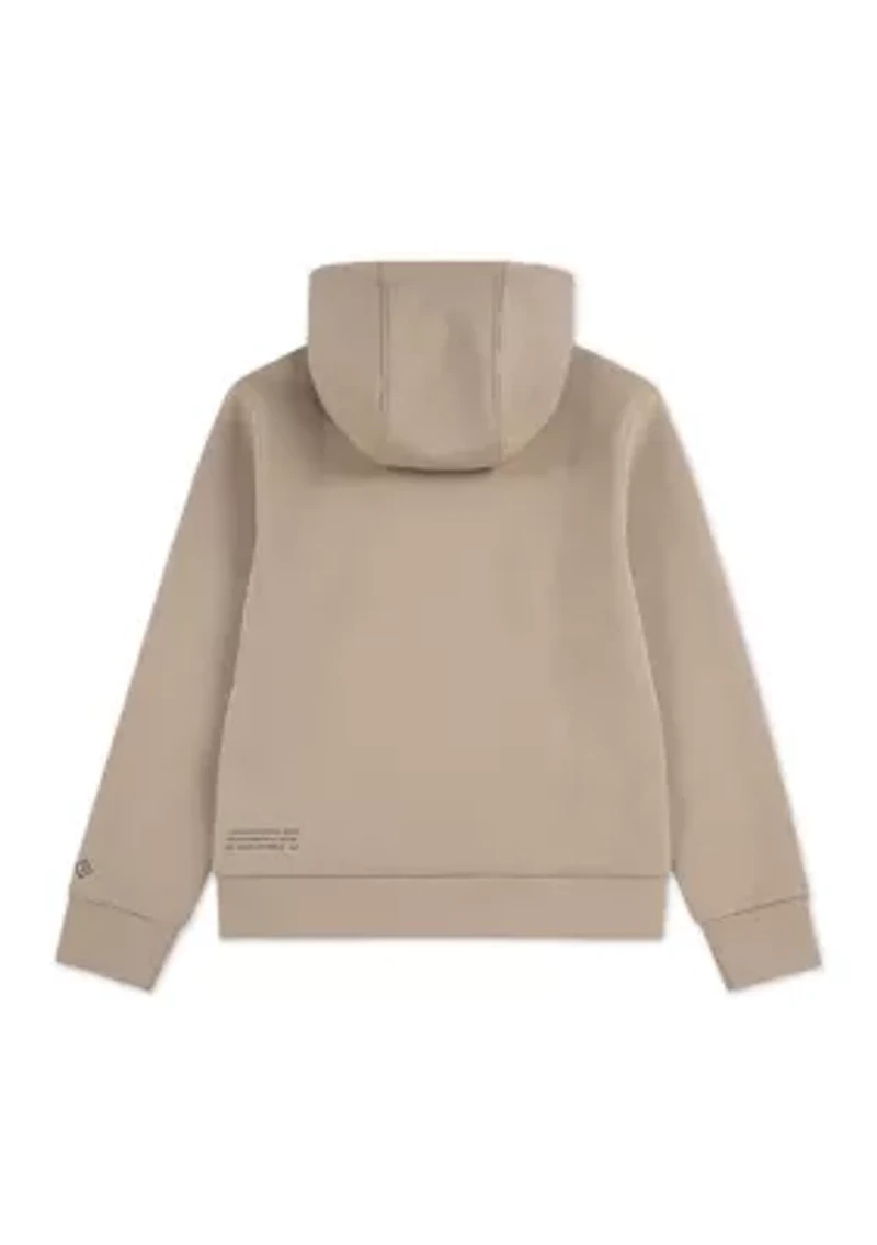 ypb neoknit hoodie