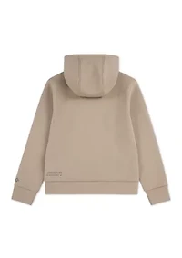 ypb neoknit hoodie