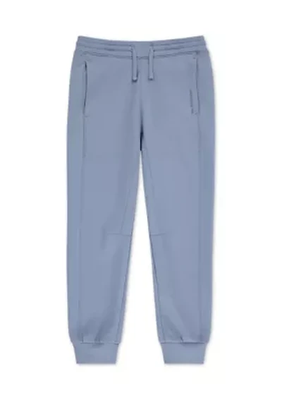 neo knit joggers