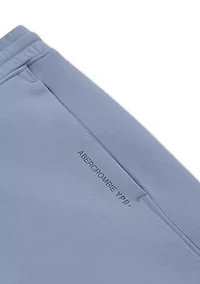 neo knit joggers