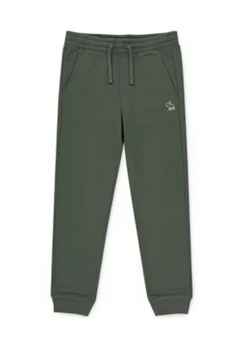 essential joggers