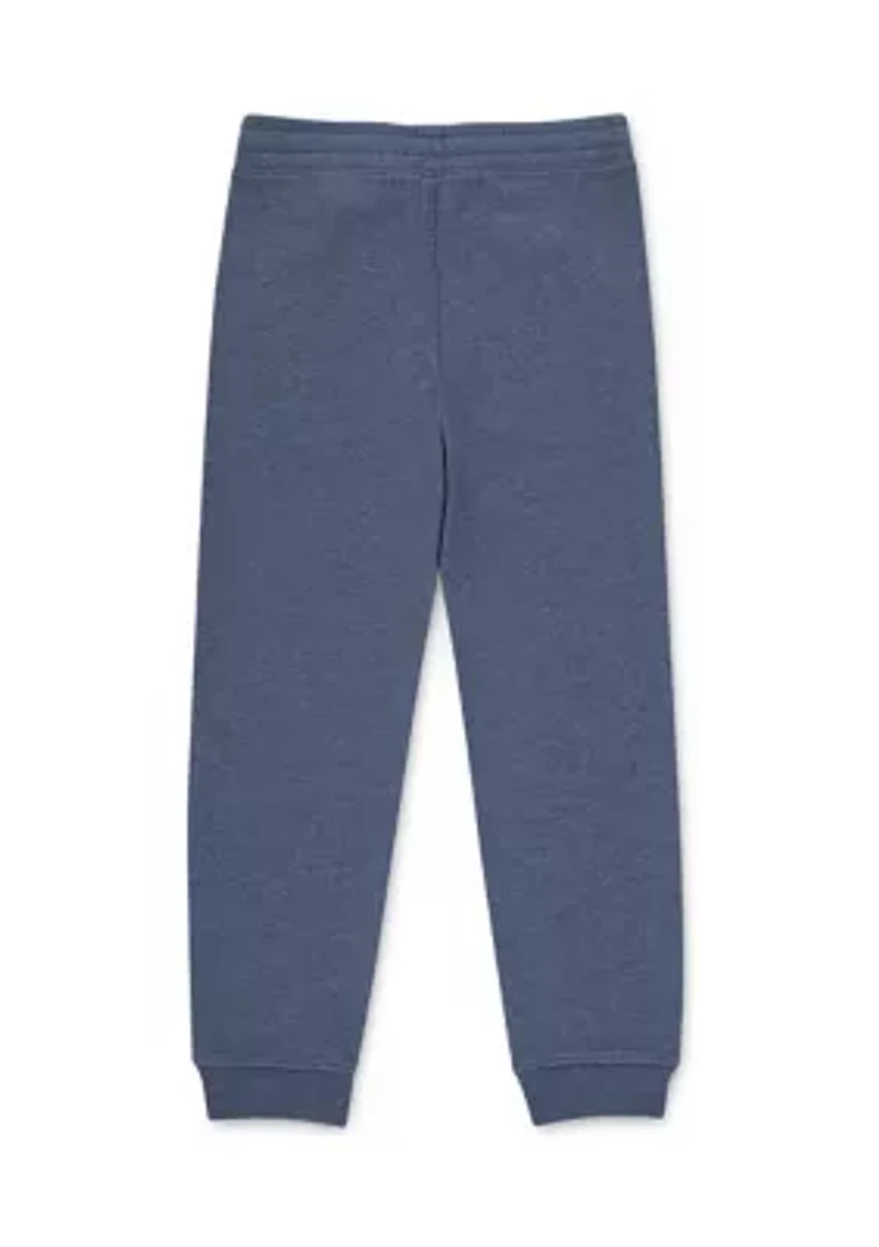 essential joggers
